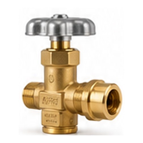 CGA Cylinder Valves