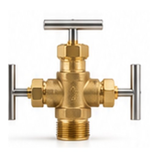 Pipeline & Manifold Valves